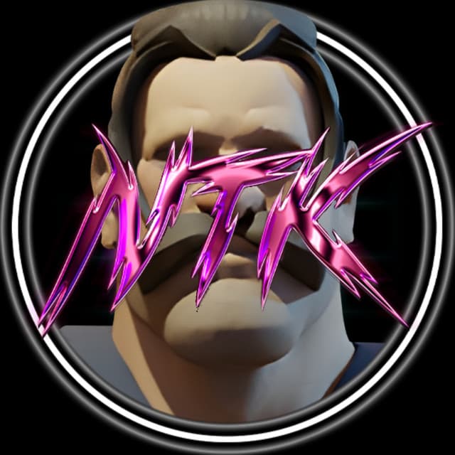 Nateki artist profile image