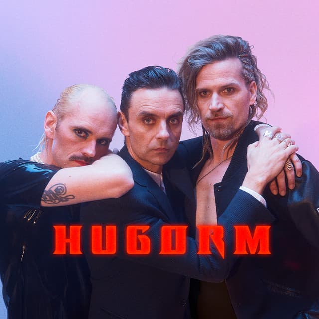 HUGORM profile