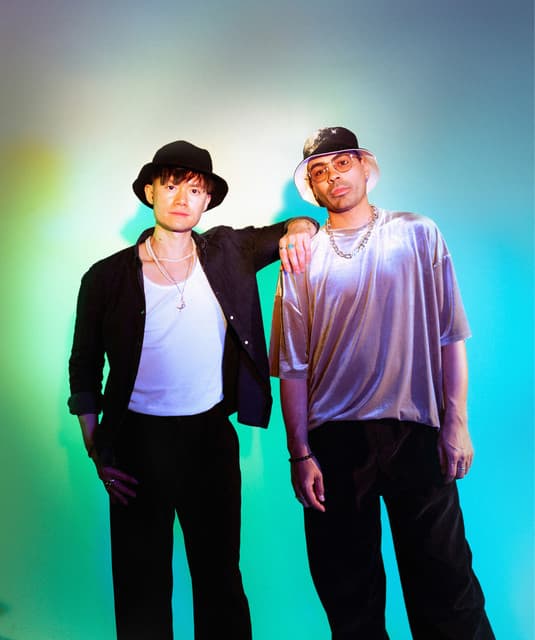 Autograf artist profile image
