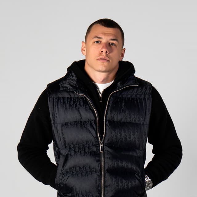 MACAN artist profile image