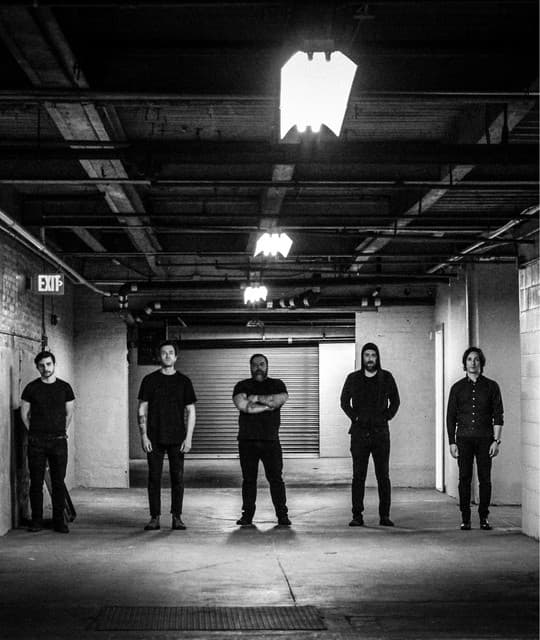 Junius's artist profile image