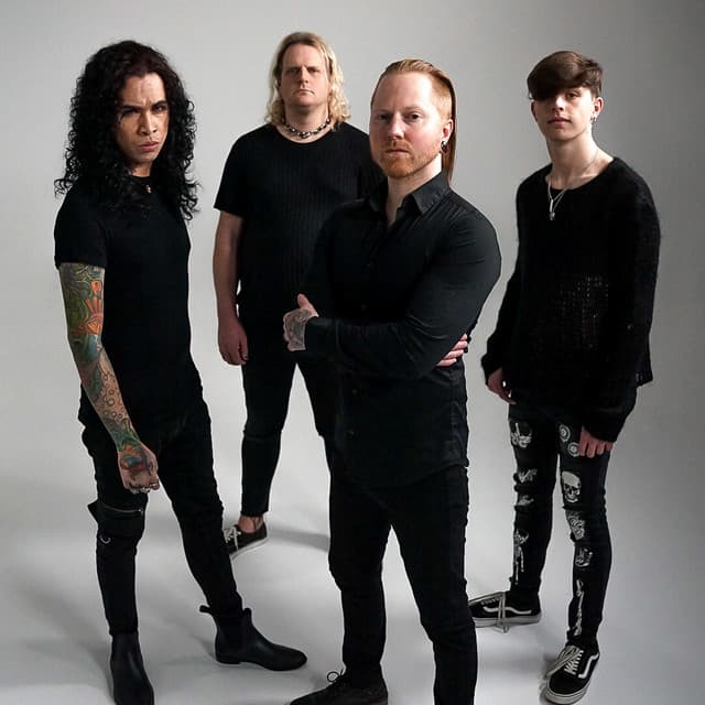A Skylit Drive's artist profile image