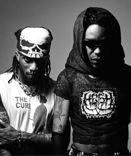 Ho99o9's artist profile image