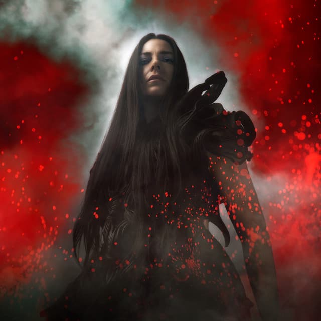 Evanescence artist profile