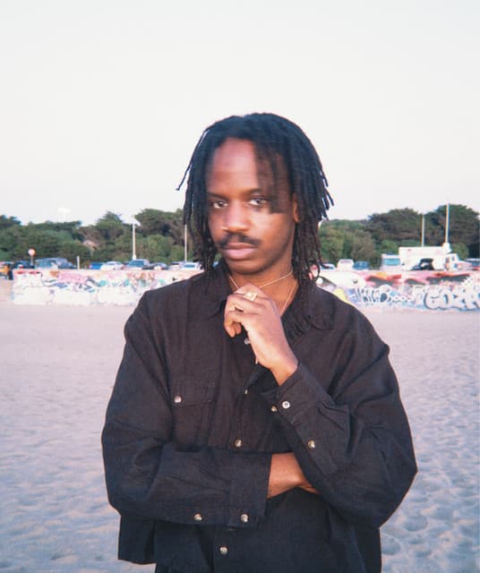 salute artist profile image