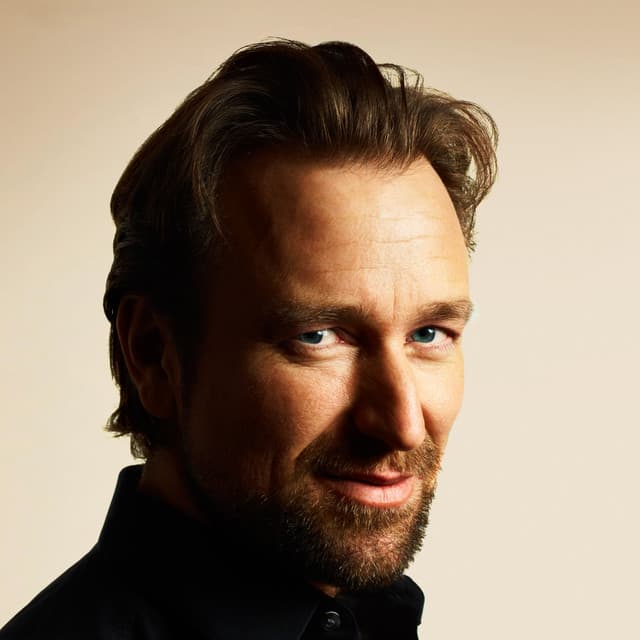 Cornelius Claudio Kreusch artist profile image