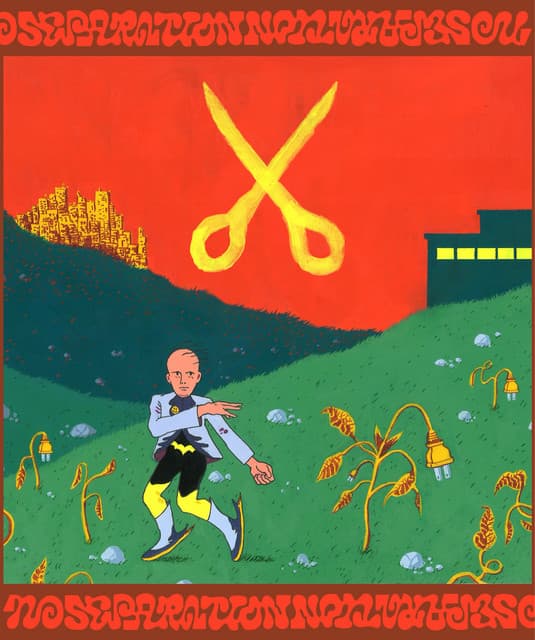 MSPAINT's artist profile image