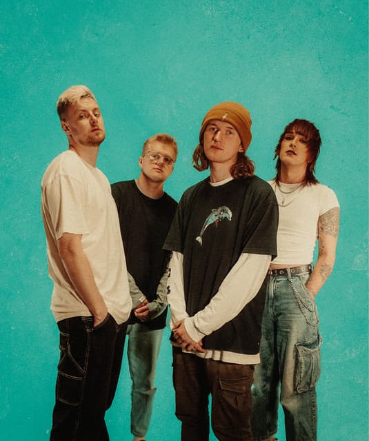 happydaze's artist profile image