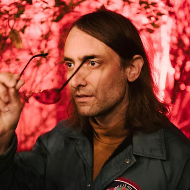 Skyway Man's artist profile image