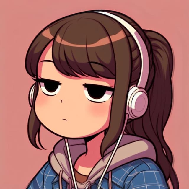 too unbothered. artist profile image