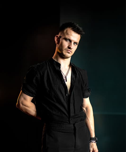 Ketting's artist profile image