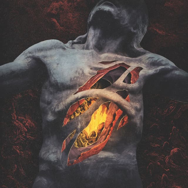 END's artist profile image