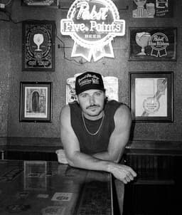 Josh Ross's artist profile image
