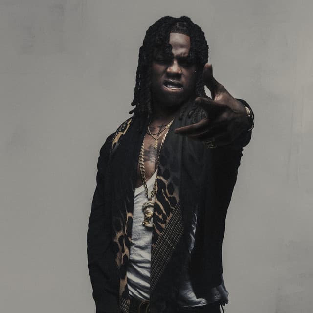Rema artist profile