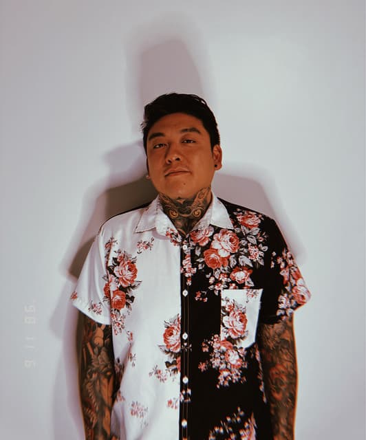 Kenny Pham artist profile image