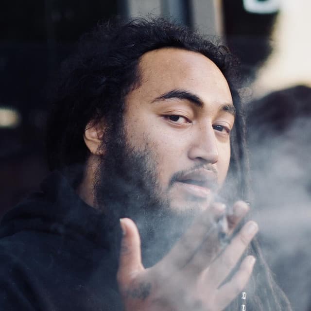 Dread Kennedy artist profile image