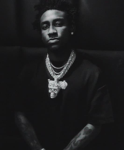 Shallipopi artist profile image