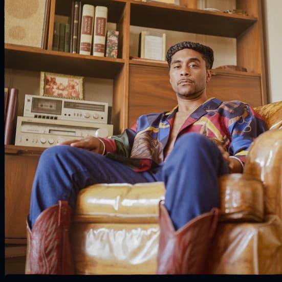 Cavalier artist profile image