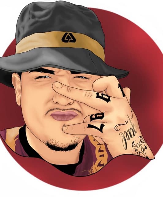 MC Digu artist profile image