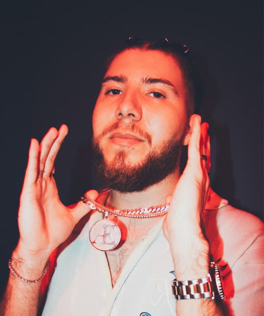 Dimelow Pro artist profile image