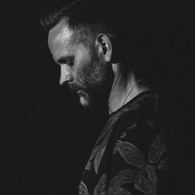 Uno Helmersson artist profile image