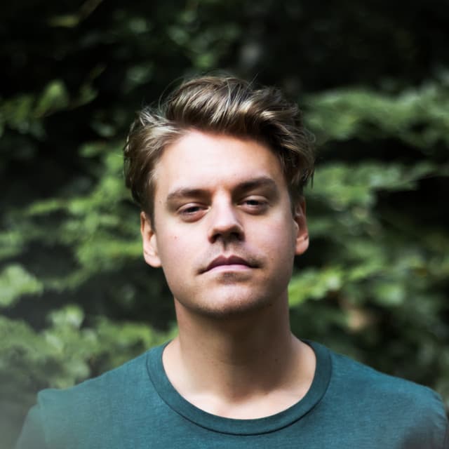 Land of Trees artist profile image