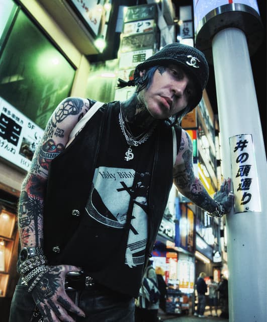 blackbear artist profile