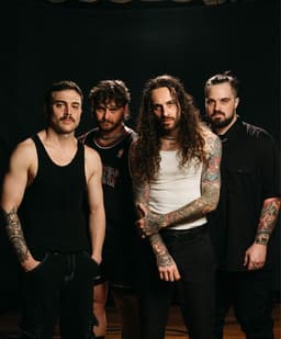 Spite's artist profile image