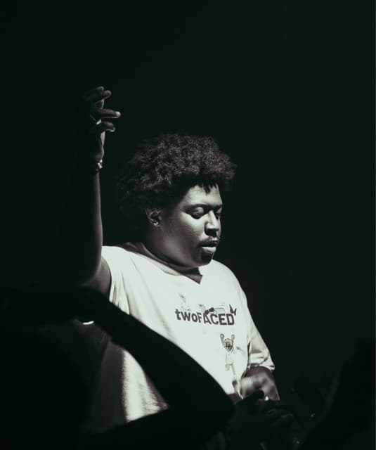 Sækyi artist profile image
