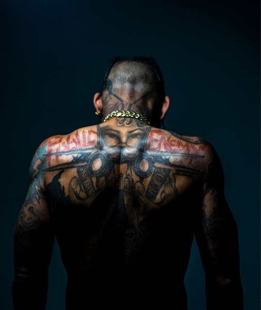 Kid Ink artist profile image