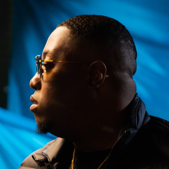 Architrackz artist profile image