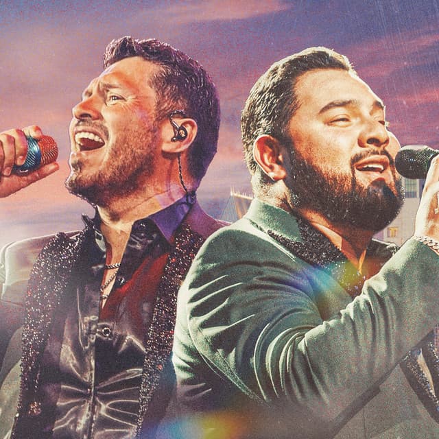 Banda MS de Sergio Lizárraga artist profile
