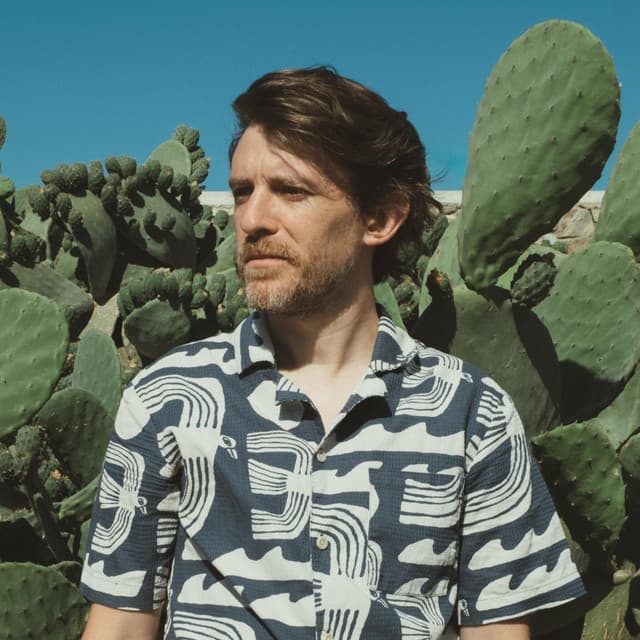 El Búho artist profile image