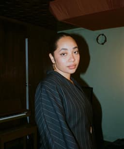 Olympia Vitalis's artist profile image