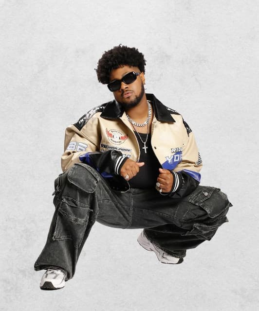 Rafa Chagas artist profile image