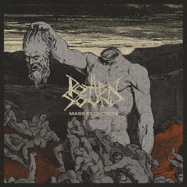 Rotten Sound artist profile image
