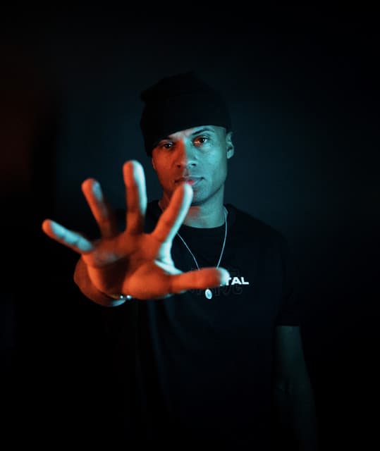 Dynamite MC artist profile image