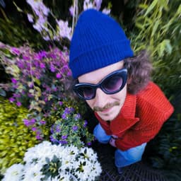 Bellaire's artist profile image