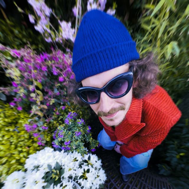 Bellaire artist profile image