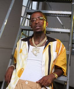 Rich Homie Quan's artist profile image