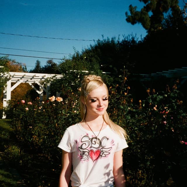 Shauna Dean Cokeland's artist profile image