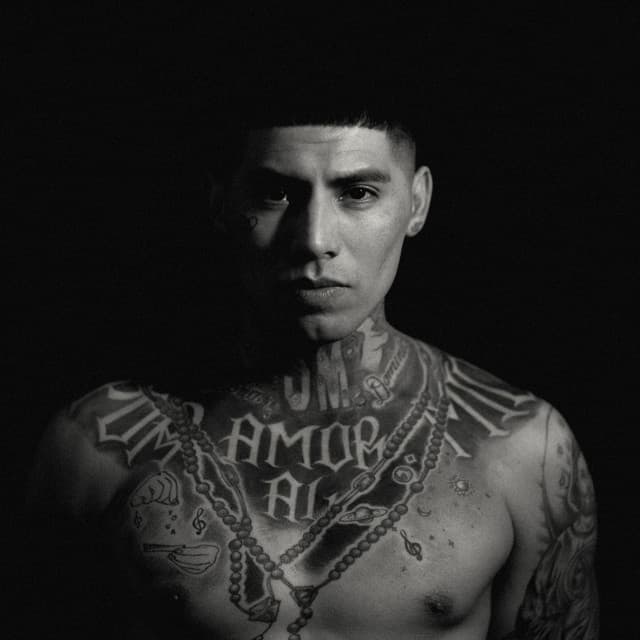 Sandro Malandro artist profile image