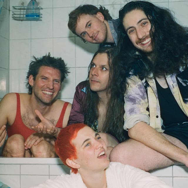 Shitney Beers artist profile image