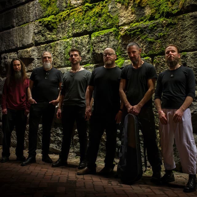 Kayo Dot's artist profile image