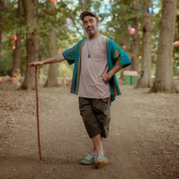 Beans on Toast's artist profile image