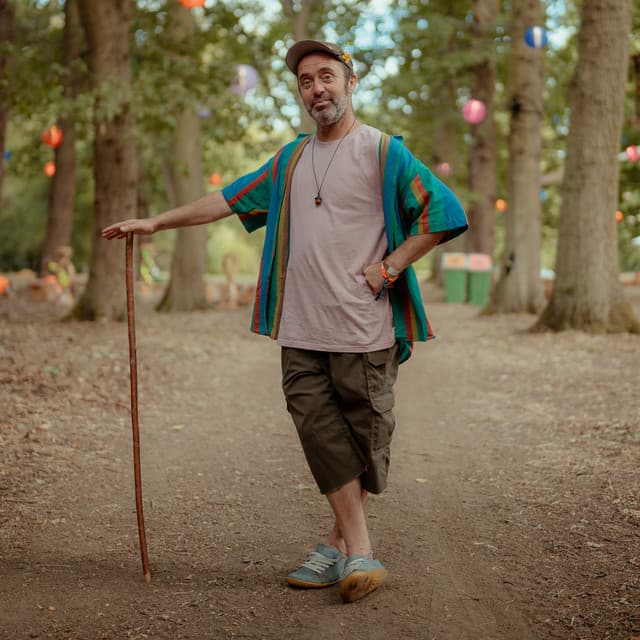 Beans on Toast's artist profile image