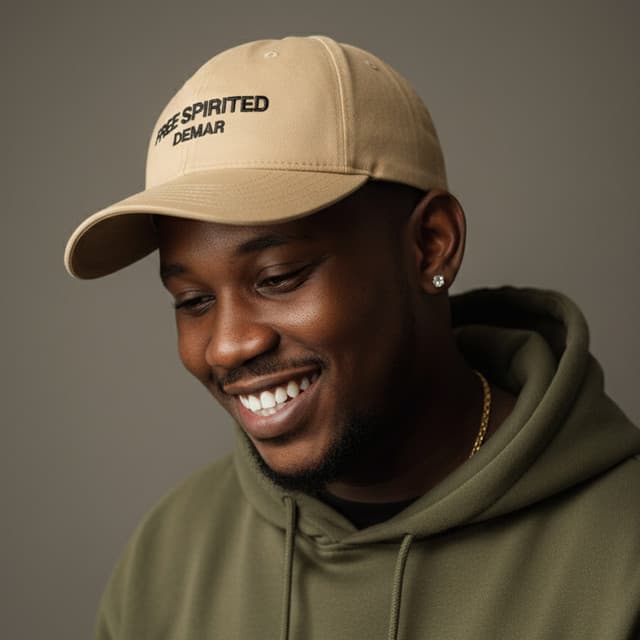 Kobie Demar artist profile image