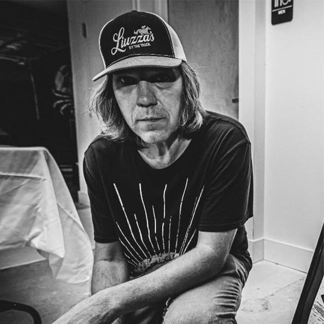 David Dondero artist profile image