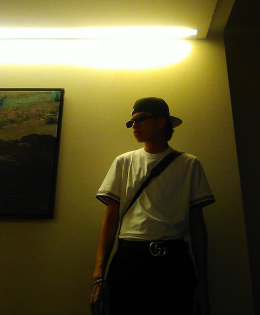 Los Del Limit artist profile image