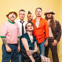 Vandoliers's artist profile image